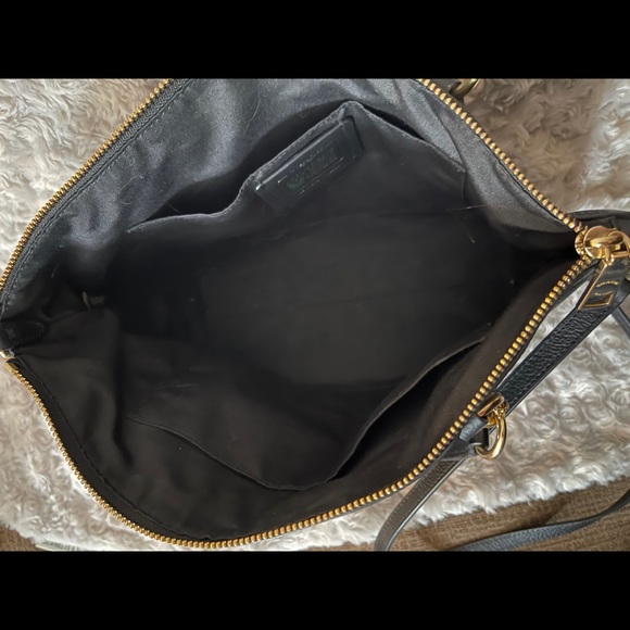 Coach Crossbody purse/bag - Picture 3 of 5